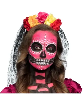 KIT MAQUILLAGE CATRINA DIAMANTS  -30.00% appliqué lors de la finali...