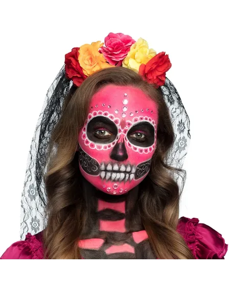 KIT MAQUILLAGE CATRINA DIAMANTS  -30.00% appliqué lors de la finali...