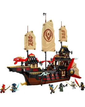 LE TEMPLE BOUNTY   LEG71848 LEGO Âge Minimum: 14A -Âge Maximum: 99A...