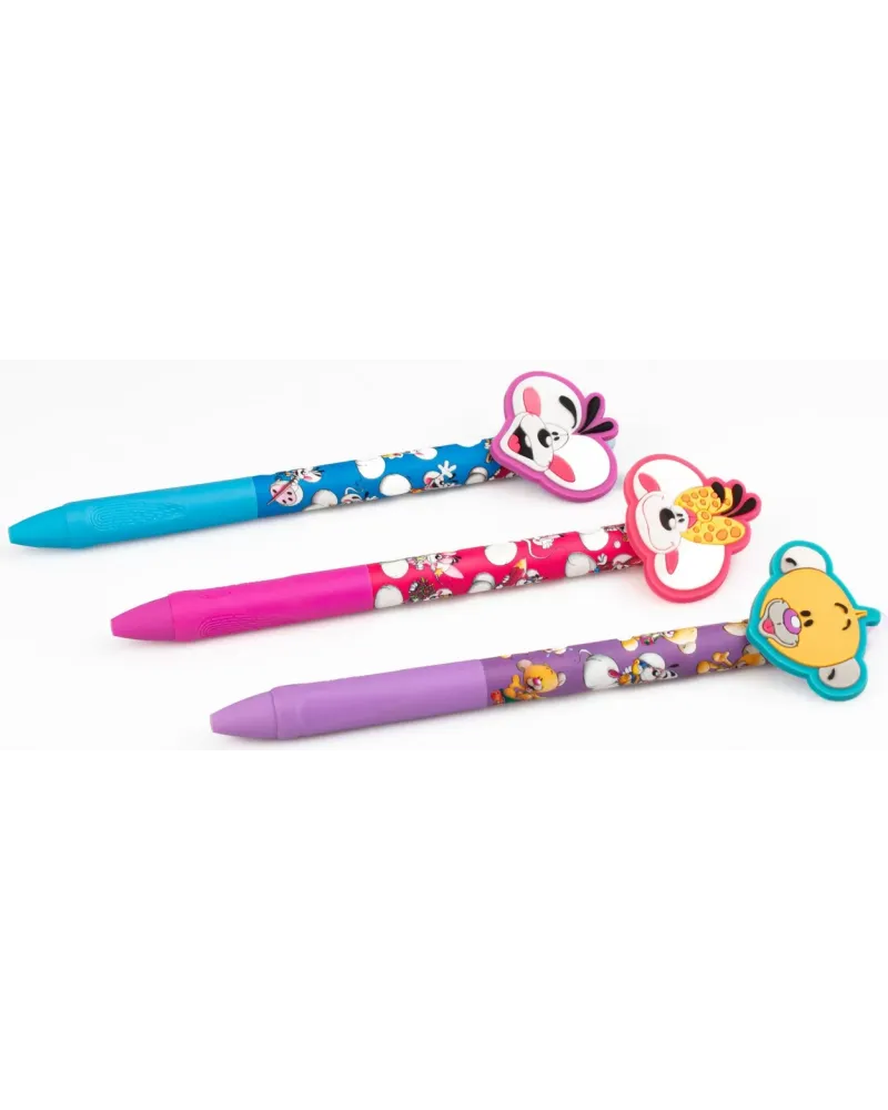 DIDDL STYLO EFFACABLE   KONDID10003   Papeterie