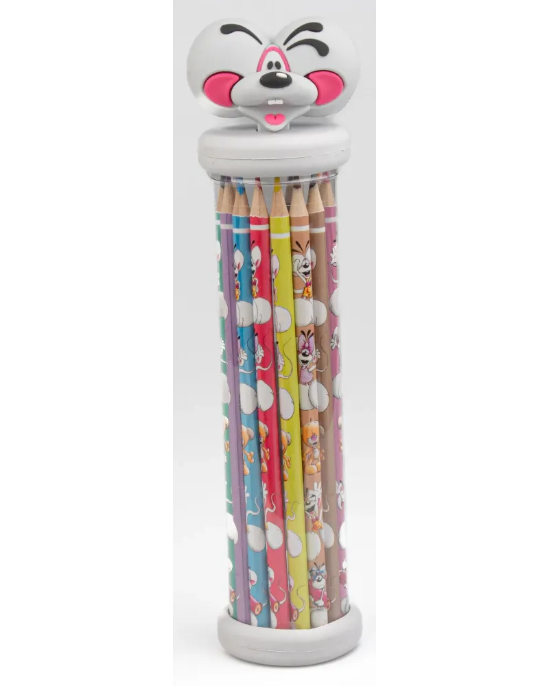 DIDDL TROUSSE   KONDID10006   Papeterie