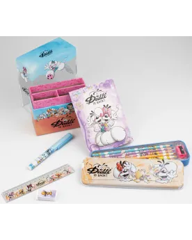 DIDDL SET ECRITURE   KONDID10009   Papeterie