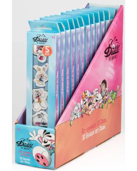 DIDDL GOMME   KONDID10012   Papeterie