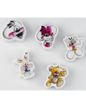 DIDDL GOMME   KONDID10012   Papeterie