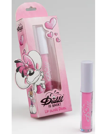 DIDDL LIP GLOSS   KONDID50002   Papeterie