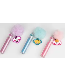 DIDDL LIP POMPON   KONDID50004   Papeterie