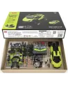 R.C. 1/18 LAMBORGHINI SIAN A CONSTRUIRE