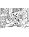 DISNEY PUZZLE MAXIFLOOR 4X48PCES SPIDEY