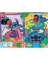 DISNEY ECO-PUZZLE STITCH 60PCS