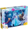 PUZZLE 24PCES FROZEN