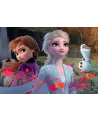 DISNEY PUZZLE SUPERMAXI 4X48PCES FROZEN2
