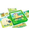 CAROTINA BABY 9 PROGRESSIVE PUZZLES FERM