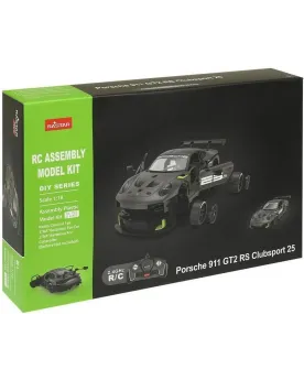 R.C. 1/18 PORSCHE 911 GT2 RS