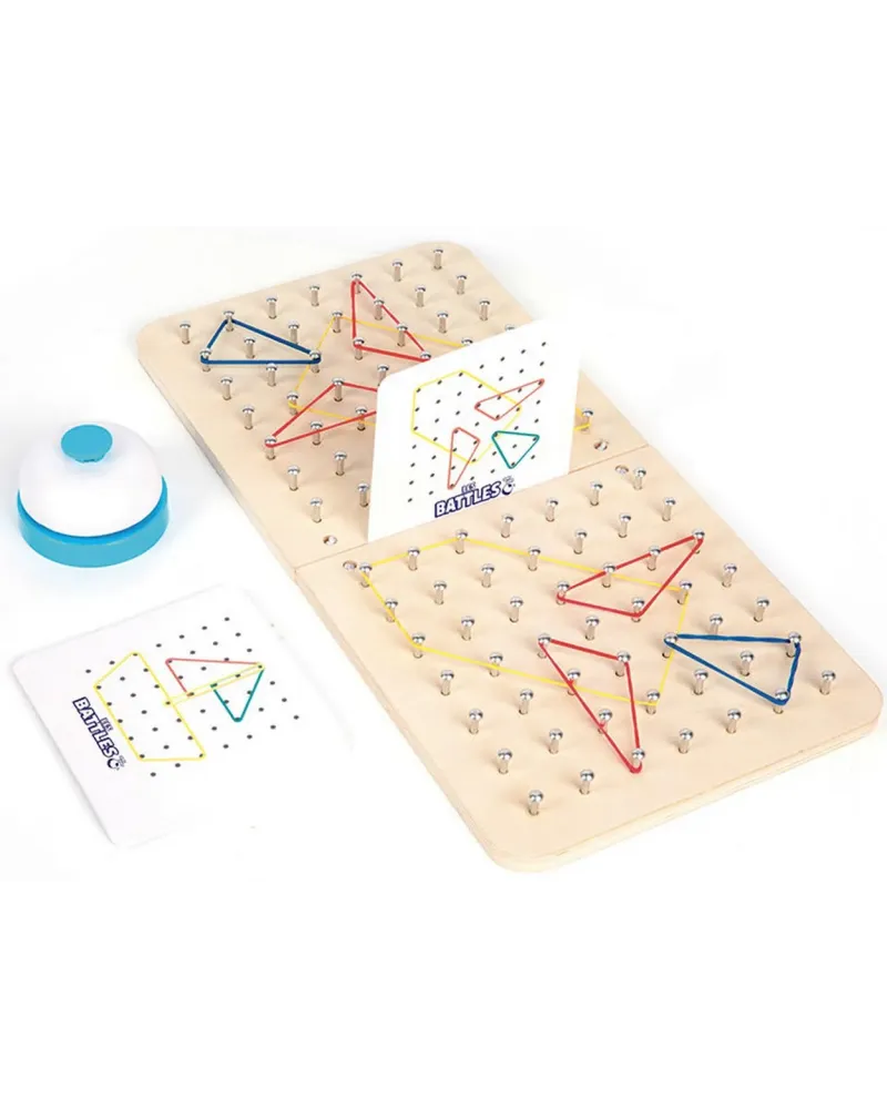 LES BATTLES BATTLE ELASTICOLOR