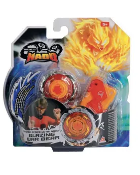 INFINITY NADO LANCEUR + TOUPIE ASS.