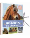 MES PLUS BELLE HISTOIRE DE CHEVAUX