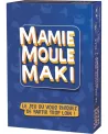 MAMIE MOULE MAKI
