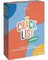 CRACK LIST LA RECRE