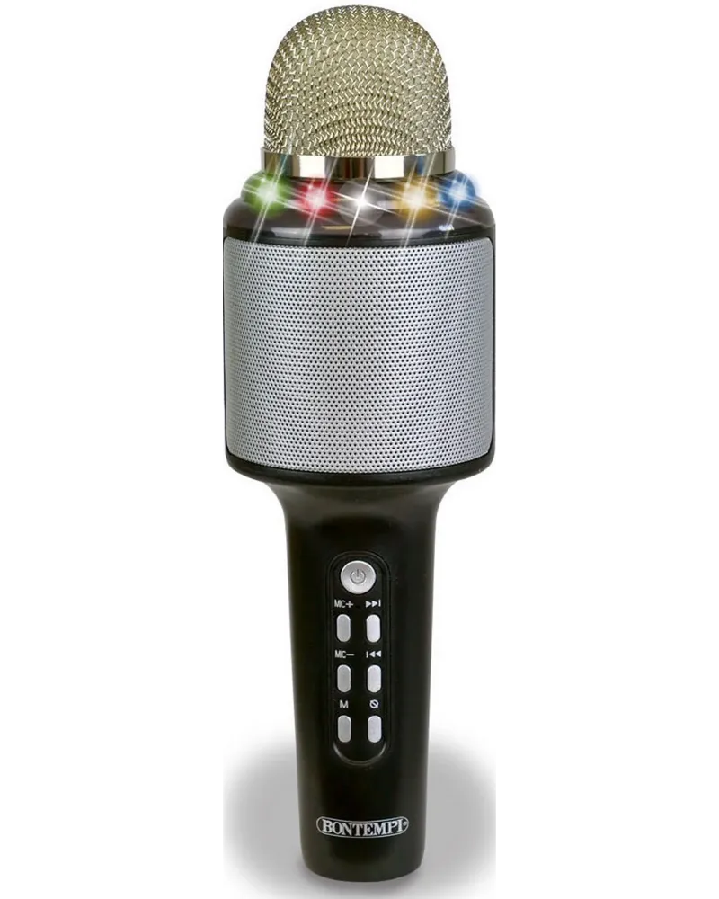 MICRO KARAOKE WIRELESS CONNECTION