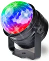 LED PARTY LIGHT BOULE DISCO