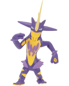POKEMON ACTION FIGURE WAVE 14/16 ASS.