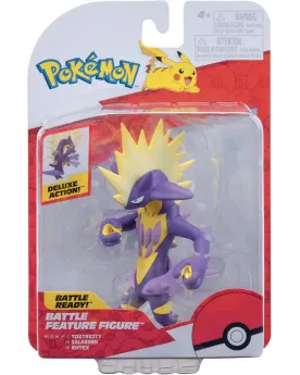 POKEMON ACTION FIGURE WAVE 14/16 ASS.