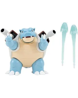 POKEMON ACTION FIGURE WAVE 14/16 ASS.