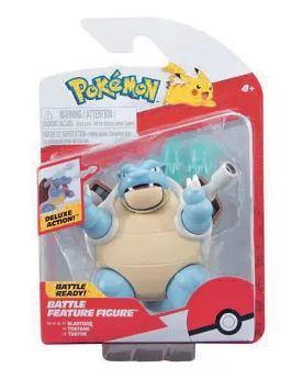 POKEMON ACTION FIGURE WAVE 14/16 ASS.