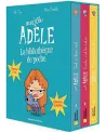 MORTELLE ADELE TOME 1 A 3