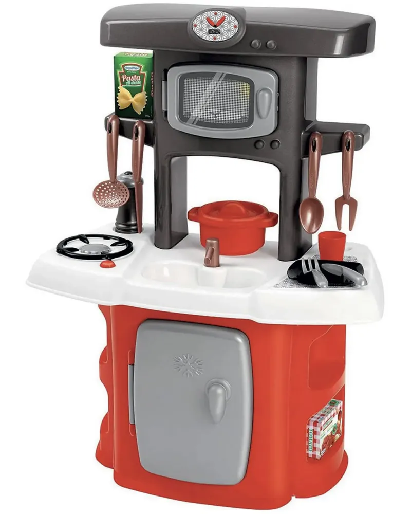 CUISINE LOFT 16 PCES 100% CHEF