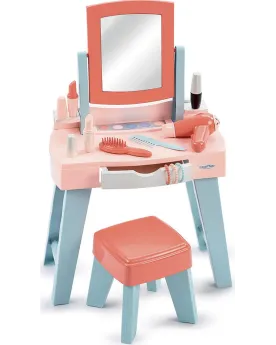 MADEMOISELLE COIFFEUSE