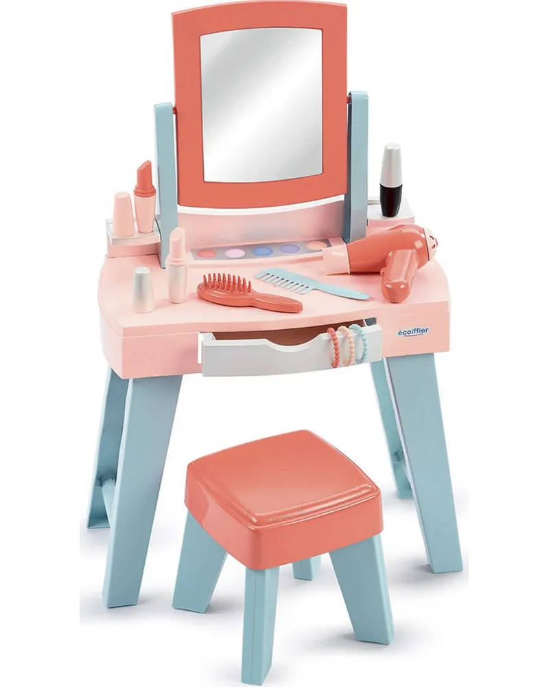 MADEMOISELLE COIFFEUSE