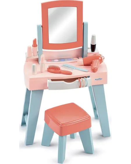 MADEMOISELLE COIFFEUSE