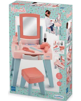 MADEMOISELLE COIFFEUSE