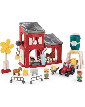 ABRCIK FERME ECOLOGIQUE