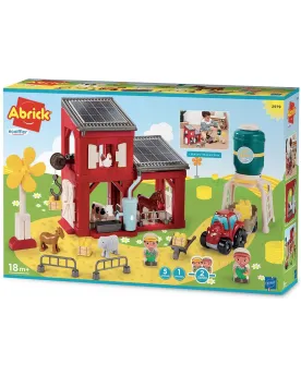 ABRCIK FERME ECOLOGIQUE