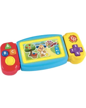 MA TOURNI CONSOLE D'APPRENTISSAGE