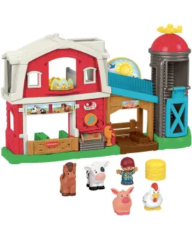 LITTLE PEOPLE LA FERME