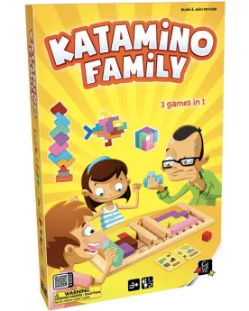 KATAMINO FAMILY