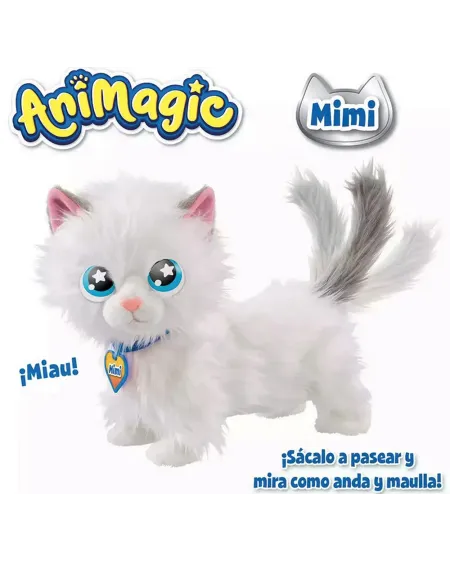 ANIMAGIC MIMI CAT