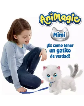 ANIMAGIC MIMI CAT