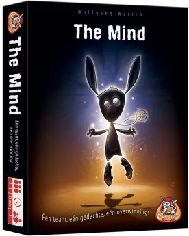 THE MIND