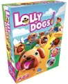 LOLLY DOGS MEMORY