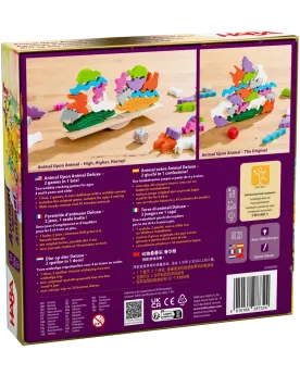 ANIMAL UPON ANIMAL DELUXE