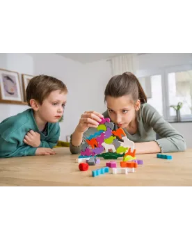 ANIMAL UPON ANIMAL DELUXE