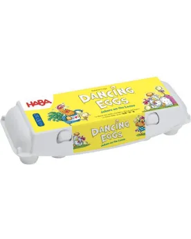 DANCING EGGS
