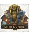 ARCHEOS SOCIETY