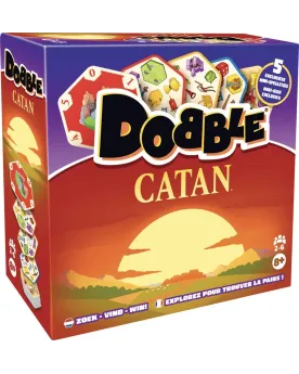 DOBBLE CATANE