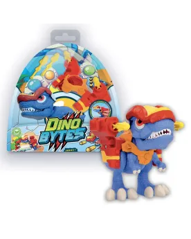 DINOBYTES PACK DE LUXE DISC