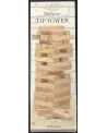 JENGA 54 BLOCS 5.5CM